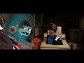 Megamind Post Credits Scene
