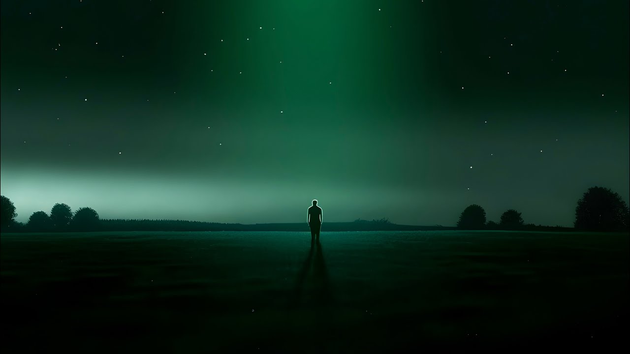 Contact • [1 Minute Short Film]