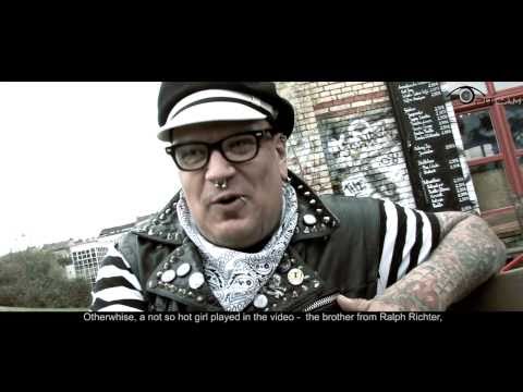 Mad Sin | Köfte SPECIAL inkl. Toxpack, Radio Dead Ones, The Peacocks and more [English subtitles]