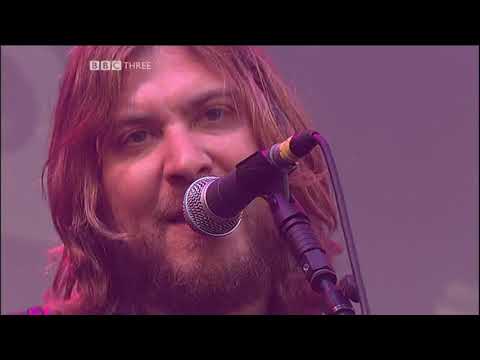 Doves - Glastonbury 2005