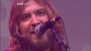 Doves - Glastonbury 2005