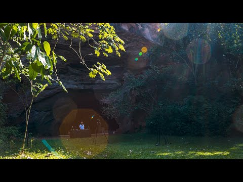 TEASER Innummanno @ Gruta do Itambé in Altinópolis, Brazil for NATUSPACE