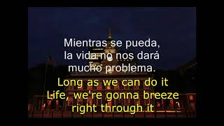 Maureen McGovern   Diferent worlds Lyrics