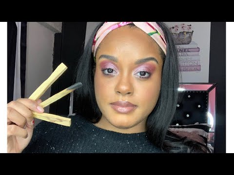 How To Cleanse and Protect Yourself Using Palo Santo