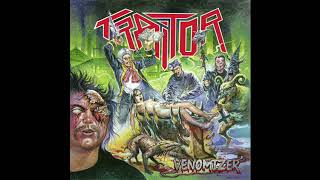 Traitor - Toxic Death [Venomizer] 248 video