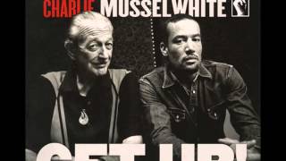 I Don&#39;t Believe a Word You Say -  Ben Harper With Charlie Musselwhite
