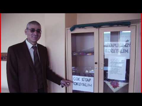 AES 2016 Yılı Başöğretmenlik Onur Ödülü Sahibi AKIN KARABAĞ