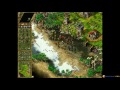 Gameplay video of The Settlers IV  PC