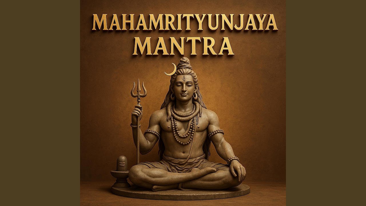 Mahamrityunjay Mantra