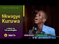 DABI TV - NKWAGYE KURUWA | CHRISTIAN ARKO