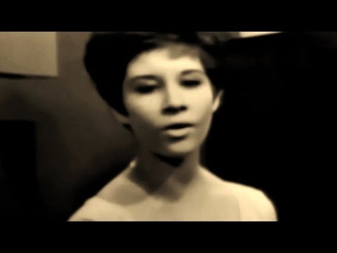 HELEN SHAPIRO - YOU DON'T KNOW (Very Rare Film)