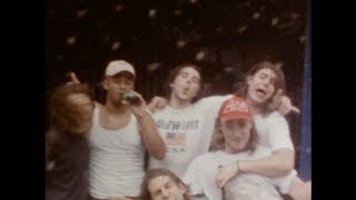 Northeast Party House - Your House [Official Video]