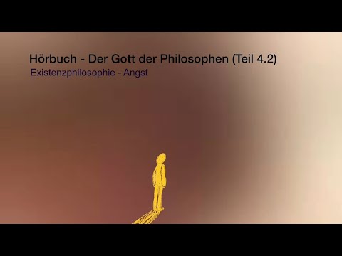 My-Reli – Abitur Religion – Existenz 02: Was Angst mit uns macht – Philosophie trifft Psychologie