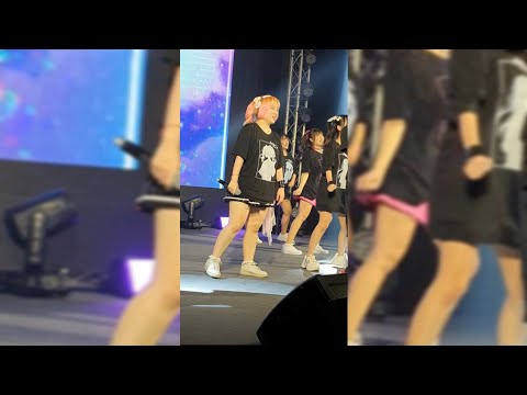 Koi hanabi (encore) - Shining stars [Poly shiningstars fancam] 2023-04-23 | Hoshi matsuri