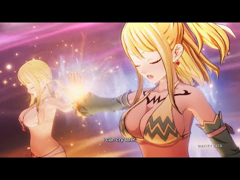 FAIRY TAIL | Digital Deluxe (PC) - Steam Gift - GLOBAL - 2