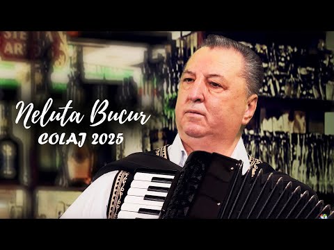 Neluta Bucur | Colaj Muzica Petrecere 2025 | Hore, Muzica de Ascultare, Sarbe