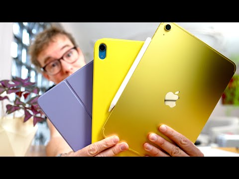 iPad (A16) im Test: 2 Überraschungen und rundum erfreulich