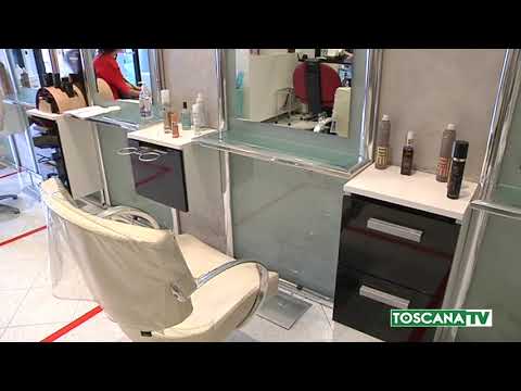 2021-03-30 TOSCANA - ZONA ROSSA, ECCO LE REGOLE DA RISPETTARE