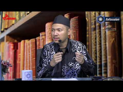 SYARAH ZADUL MAAD