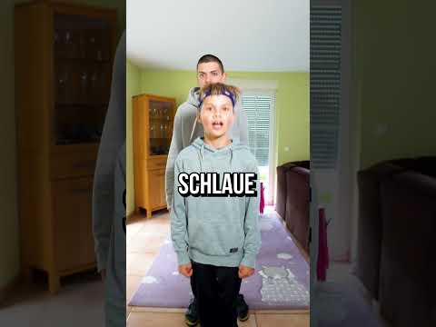 Beende den Satz! #shorts