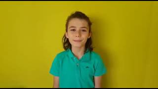Örnek Tanıtım Videosu