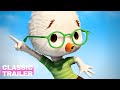 Chicken Little 2005 Official Trailer Alpha Classic Trailers