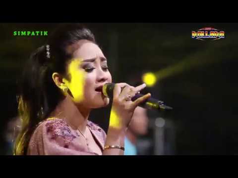 New Pallapa - Karang Cinta - Annisa Rahma