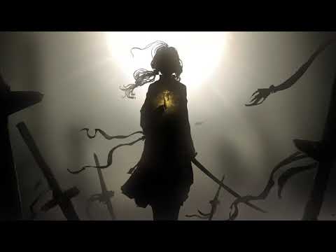 Dark Epic Heroic Music 'Smoke and Mirrors' - Jaidan Van Diepen