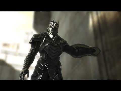 Infinity Blade 3 OST - Ausar the Vile, Soulless Horror