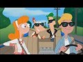 Phineas and Ferb - My Cruisin' Sweet Ride (HDTV ...