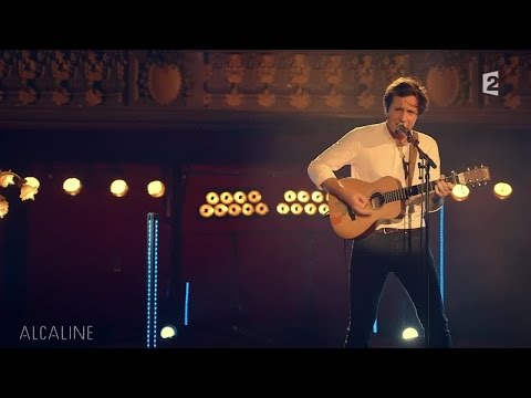 Alcaline, le Mag : Vianney - Veronica en live