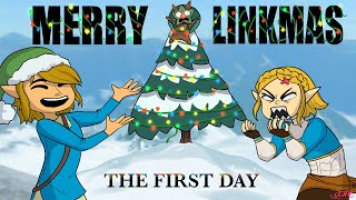 Link Your Celebrating Christmas