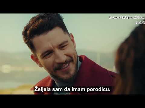 Ambasadorova kci, 4.epizoda, najava 1