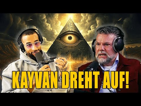 KAYVAN AT THE LIMIT 😱🚨 This needs to be said! - Leon Lovelock