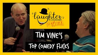 Tim Vine's Top Comedy Picks with Richard Herring | RHLSTP @ Slapstick Festival video