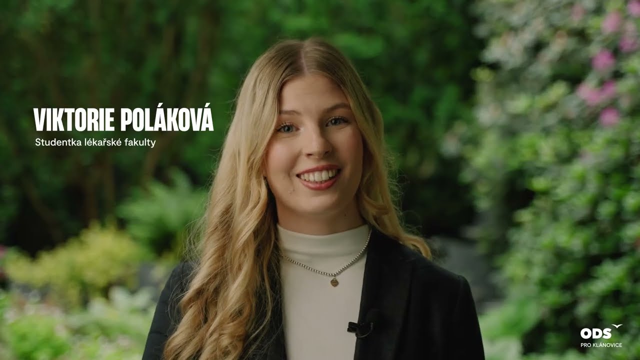 Tohle je náš tým, se kterým jdeme do voleb!