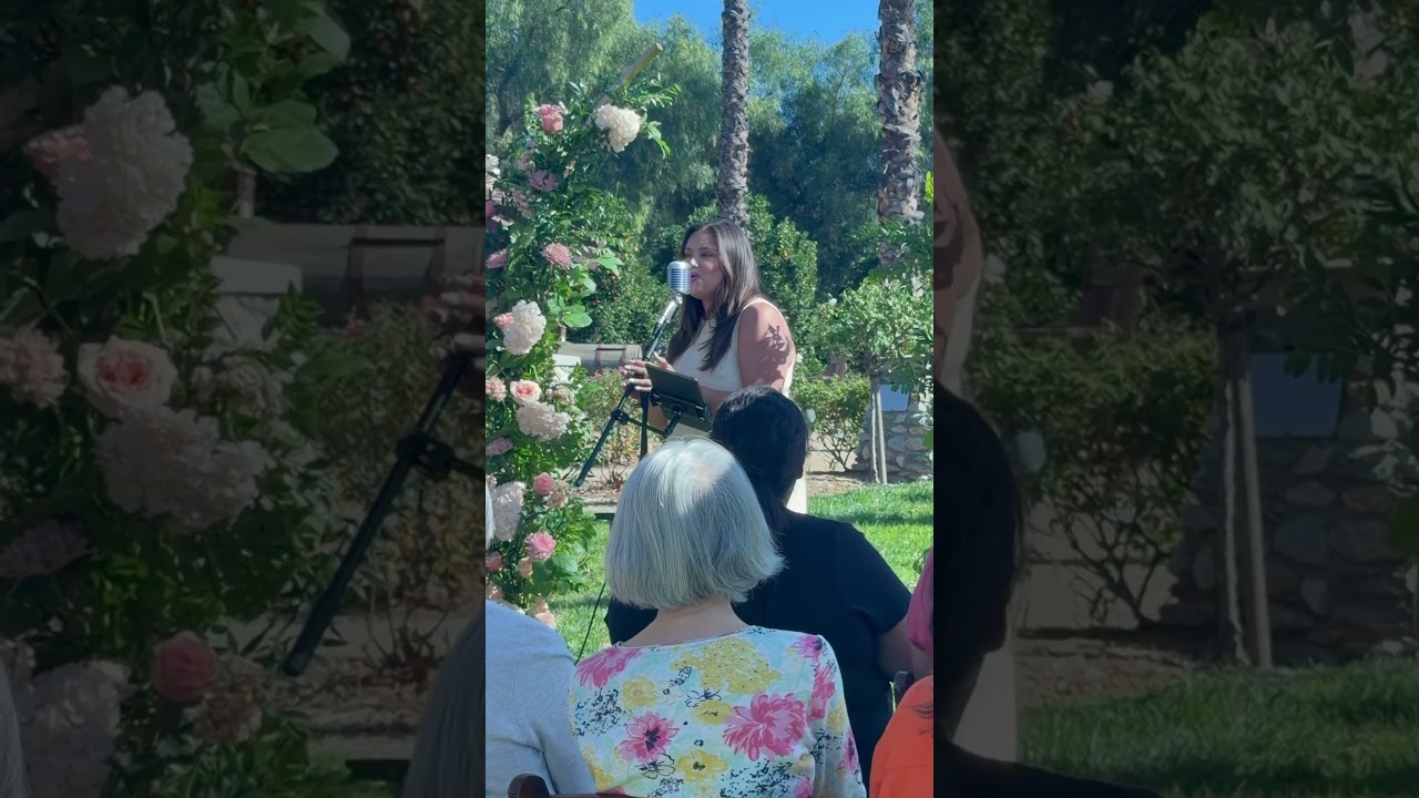 Promotional video thumbnail 5 for Carly O’Neill Music