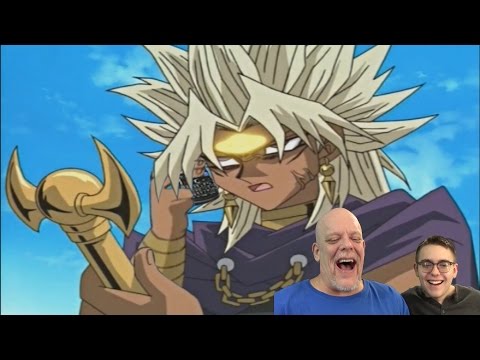 REACTION VIDEO | "YGOTAS 60" - Egyptian Artifact Tech Support!