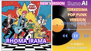 Download lagu TERKESIMA- RHOMA IRAMA ||POP PUNK VERSION ||RHOMA IRAMA|| by SUNO Ai  mp3