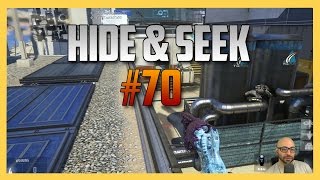 Hide and Seek #70 - The $30,000,000 Spot | Swiftor