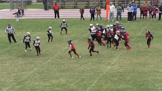 2019 09 28 PW Bucs host RC Falcons 90