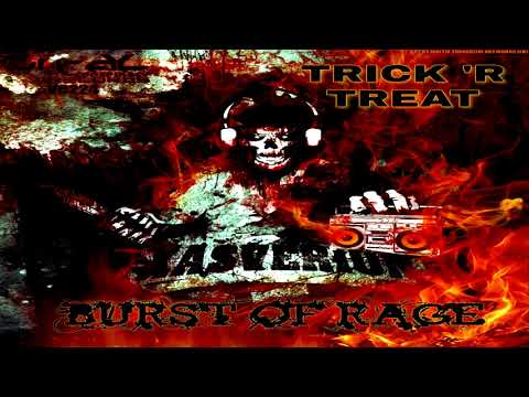 Xasverion - Trick 'r Treat