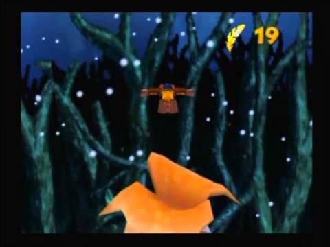 Let's Play Banjo-Kazooie Part 25: Winter of Death