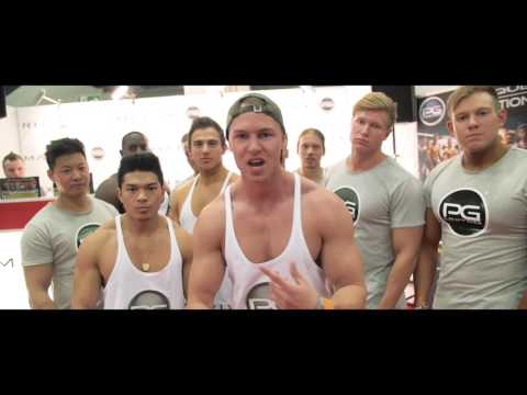 KEVIN MAECK MEYER - Physique Generation