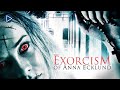EXORCISM OF ANNA ECKLUND Full Exclusive Horror Movie Premiere English HD 2024