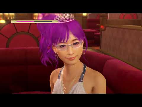 Plazethrough: Yakuza 0 (Part 50)