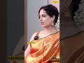 Chennai ல Tradiation Food னா ரொம்ப Favourite Kangana Ranaut Reveals About Chandramuk
