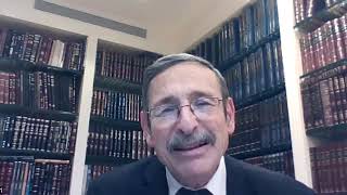 פרשת שמות: ״ואלה שמות״ - טוב שם משמן טוב (הרב מאיר גולדוויכט) - התמונה מוצגת ישירות מתוך אתר האינטרנט יוטיוב. זכויות היוצרים בתמונה שייכות ליוצרה. קישור קרדיט למקור התוכן נמצא בתוך דף הסרטון