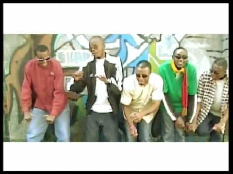 Mishumaa Lyrical Assasins ft Opips nad Jardel