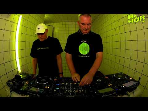 Avoidant - Autonomous aka Slam | HÖR - Dec 2 / 2022